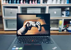 New Laptop Lenovo Thinkpad T14s Gen 1 16GB Intel Core I7 SSD 512GB