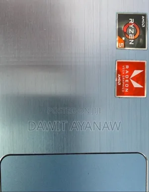 New Laptop Acer Aspire 3 8GB AMD Ryzen 5 SSD 256GB