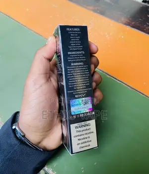 VNSN Quake Pro14000 Screen Display