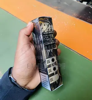 VNSN Quake Pro14000 Screen Display