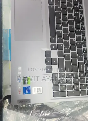 New Laptop Lenovo Legion 5 16GB Intel Core I7 SSD 1T