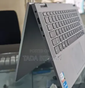 Photo - New Laptop Lenovo ThinkPad Yoga 1GB Intel Core I5 SSD 512GB