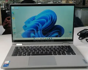 New Laptop Lenovo ThinkPad Yoga 1GB Intel Core I5 SSD 512GB