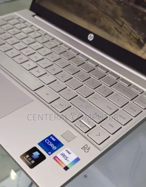 New Laptop HP Pavilion 13z 16GB Intel Core I5 SSD 512GB