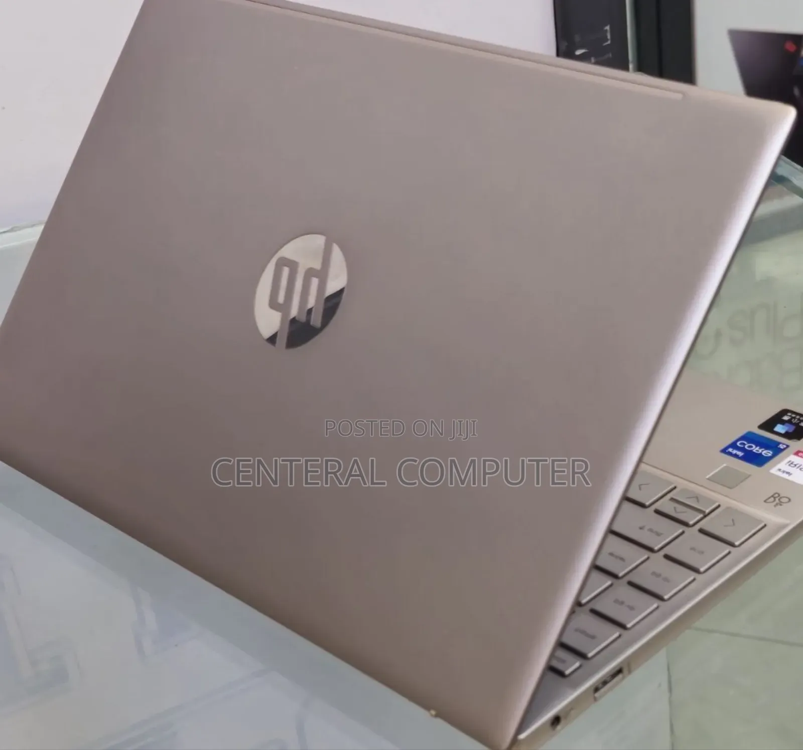 New Laptop HP Pavilion 13z 16GB Intel Core I5 SSD 512GB