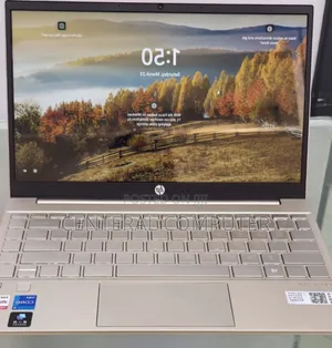 Photo - New Laptop HP Pavilion 13z 16GB Intel Core I5 SSD 512GB