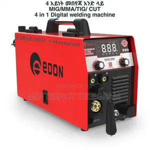 Welding Machine
