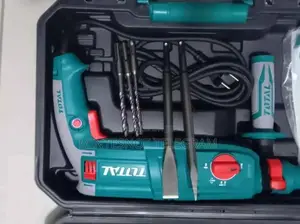 Hammer Drill Total
