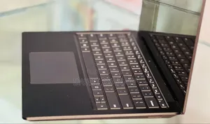 New Laptop Microsoft Surface 16GB Intel Core I7 SSD 256GB