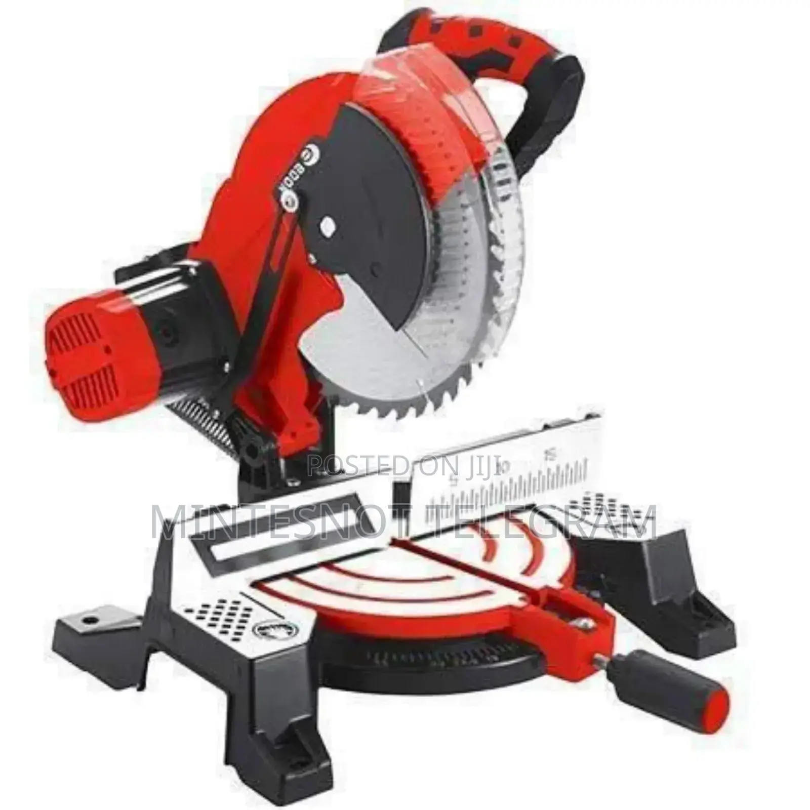 Miter Saw Edon