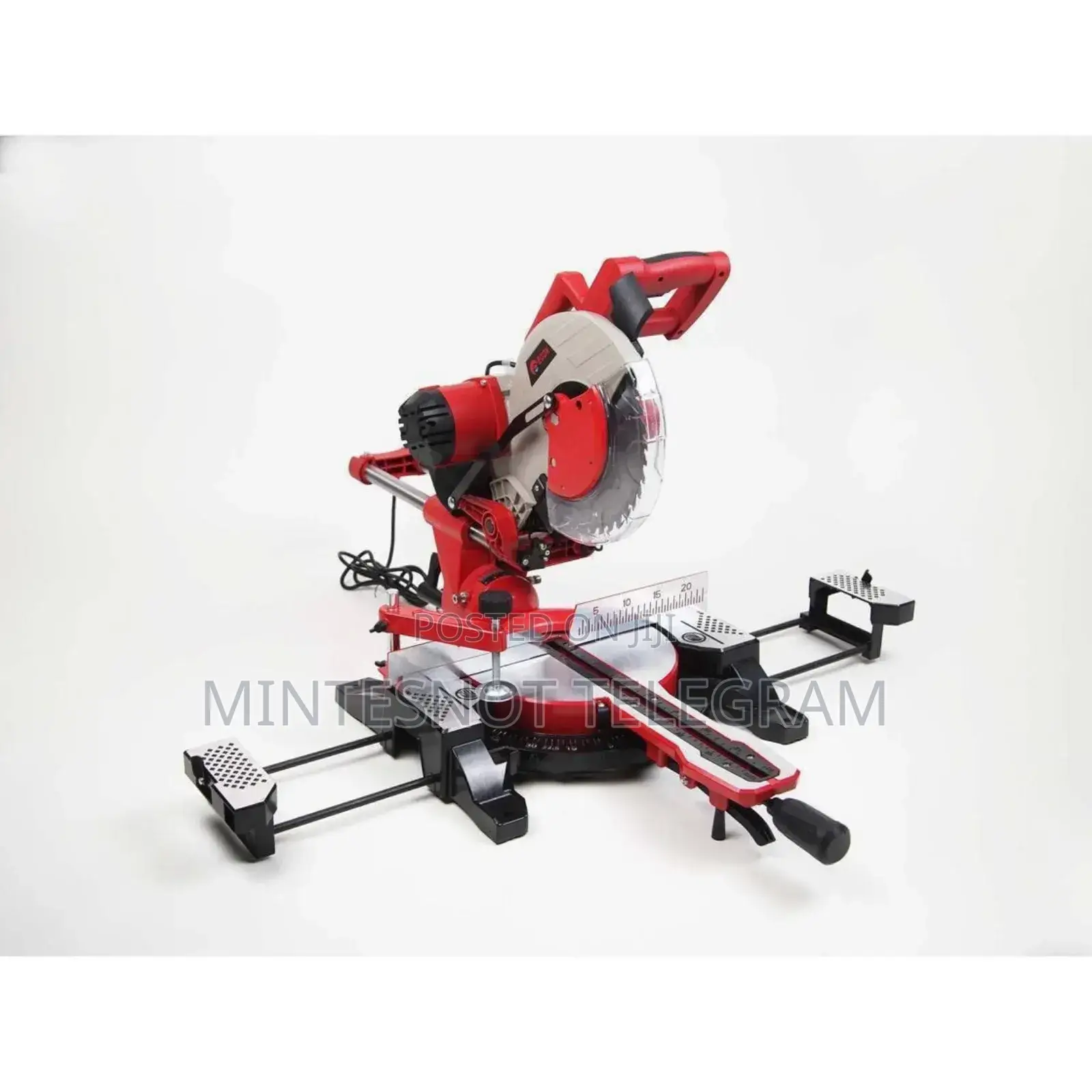 Miter Saw Edon