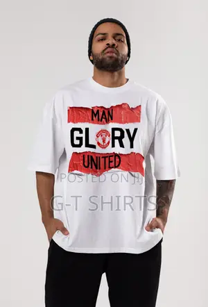 Manchester United Shirts