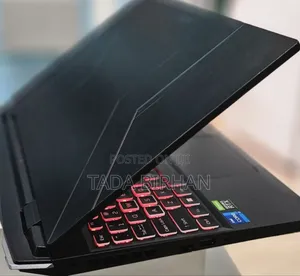 Photo - New Laptop Acer Nitro 5 16GB Intel Core I7 SSD 512GB