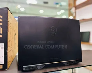 New Laptop MSI GE60 2PL Apache 16GB Intel Core I7 SSD 512GB
