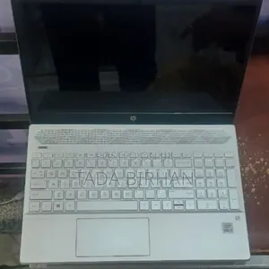 New Laptop HP Pavilion 15 12GB Intel Core I7 HDD+SSD 512GB