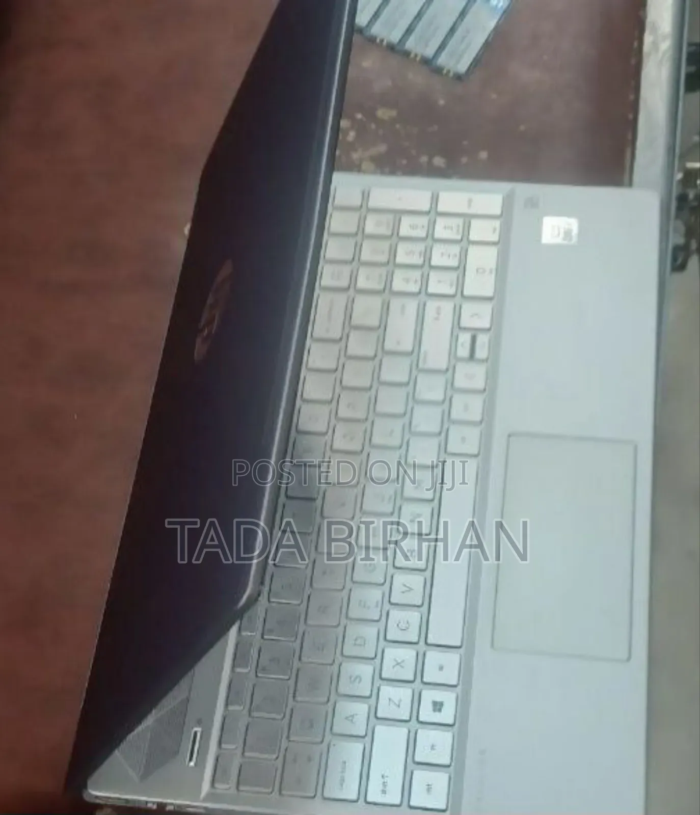 New Laptop HP Pavilion 15 12GB Intel Core I7 HDD+SSD 512GB