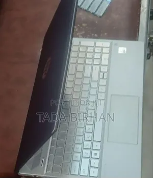 New Laptop HP Pavilion 15 12GB Intel Core I7 HDD+SSD 512GB