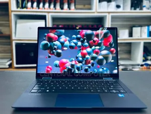 New Laptop HP Dragonfly G2 16GB Intel Core I7 SSD 512GB