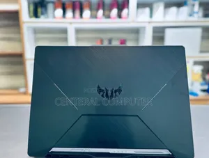 New Laptop Asus TUF Gaming A15 16GB Intel Core I7 SSD 512GB