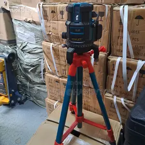 Photo - Laser Level Yovelt