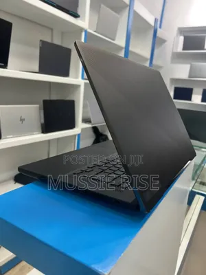 New Laptop Asus ROG Zephyrus M16 GU603HR 16GB Intel Core I9 SSD 1T