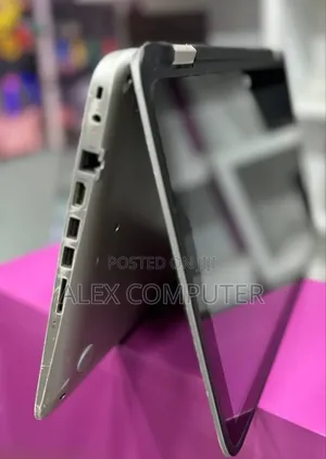 New Laptop HP Envy X360 8GB Intel Core I5 HDD 1T