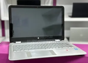 Photo - New Laptop HP Envy X360 8GB Intel Core I5 HDD 1T