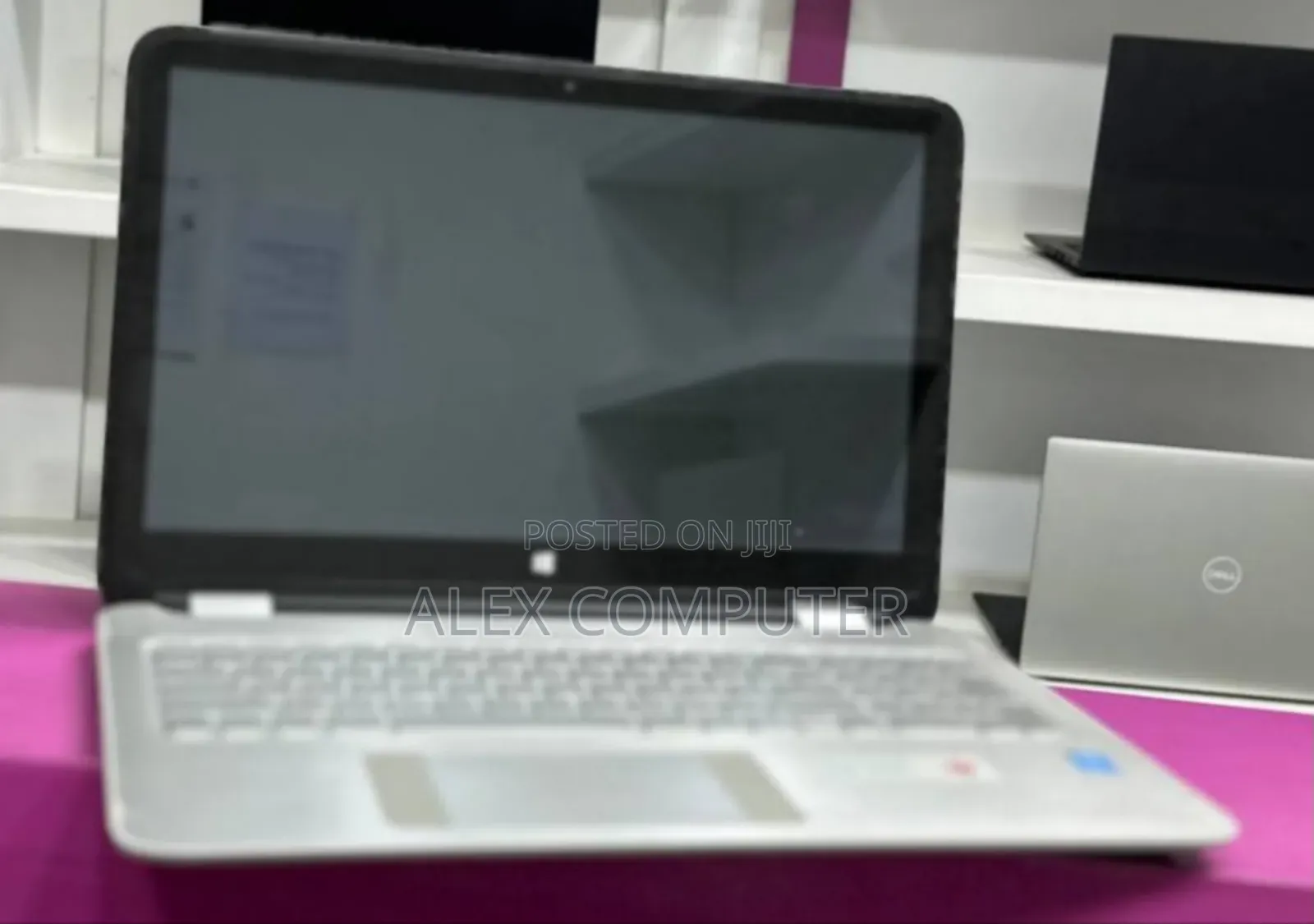 New Laptop HP Envy X360 8GB Intel Core I5 HDD 1T