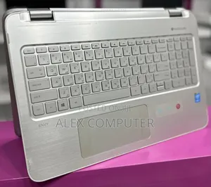 New Laptop HP Envy X360 8GB Intel Core I5 HDD 1T