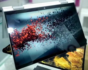 New Laptop HP Envy X360 16GB Intel Core I7 SSD 1T