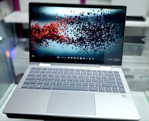 Photo - New Laptop HP Envy X360 16GB Intel Core I7 SSD 1T