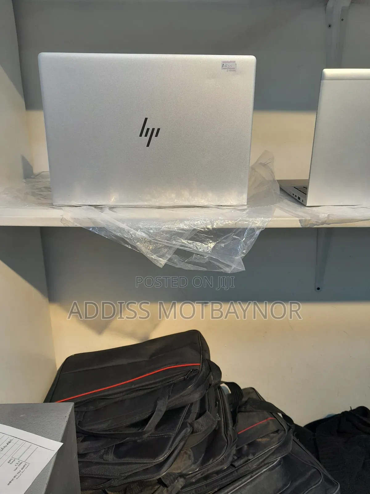 New Laptop HP EliteBook 840 16GB Intel Core I7 SSD 512GB