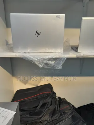 New Laptop HP EliteBook 840 16GB Intel Core I7 SSD 512GB