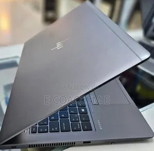 New Laptop HP 16GB Intel Core I7 SSD 512GB