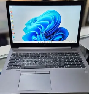 Photo - New Laptop HP 16GB Intel Core I7 SSD 512GB