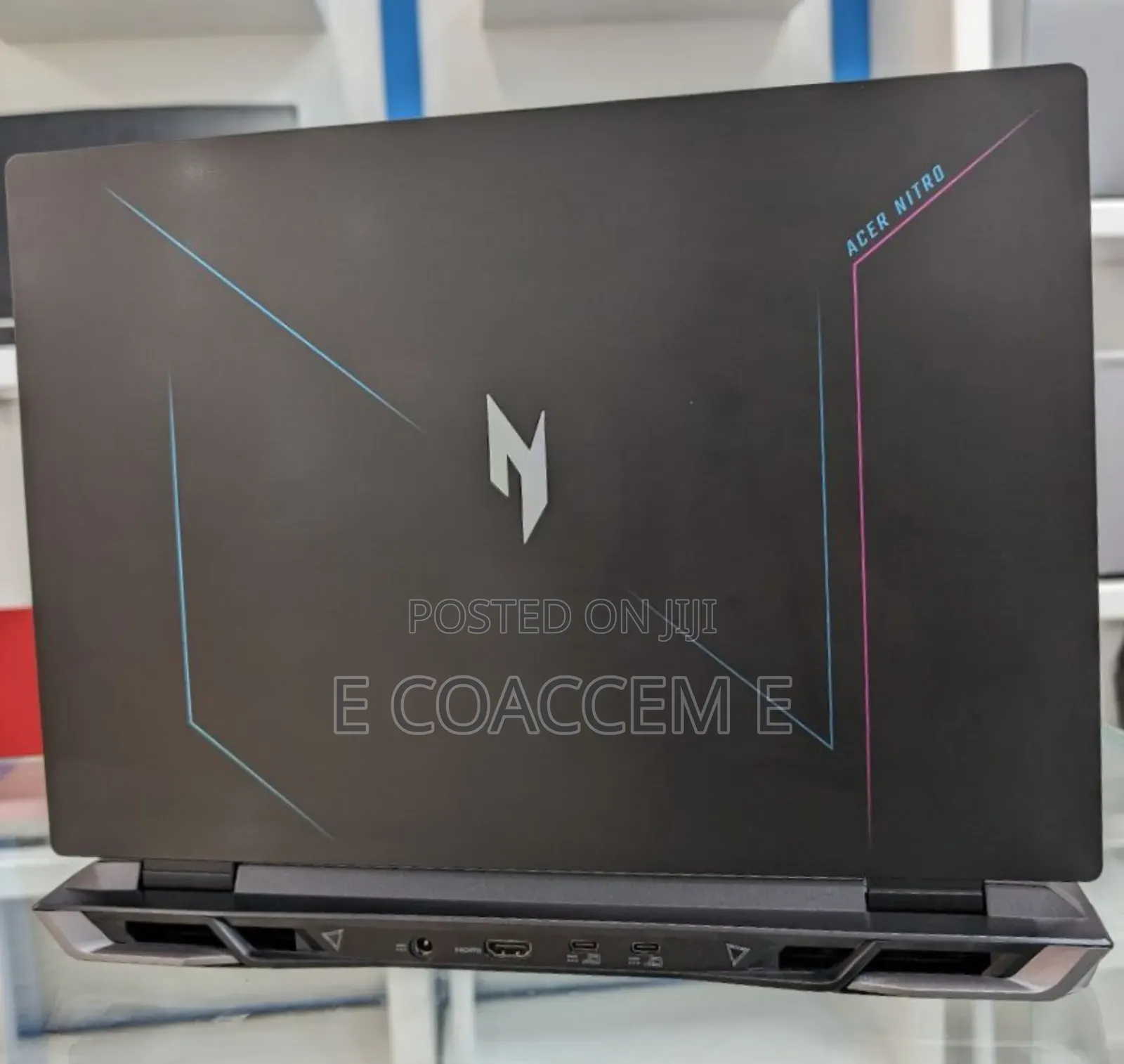 New Laptop Acer 16GB AMD Ryzen 7 SSD 1T