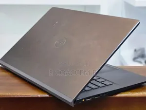 New Laptop Dell 8GB Intel Core I5 SSD 256GB