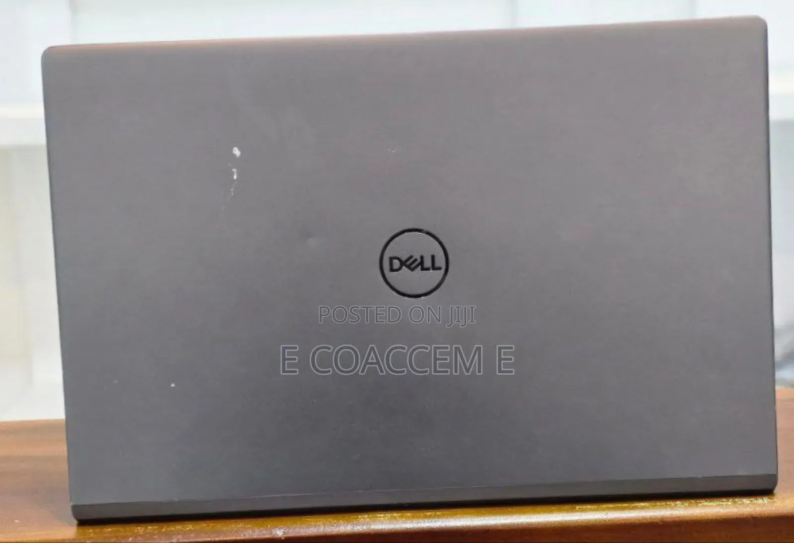 New Laptop Dell 8GB Intel Core I5 SSD 256GB