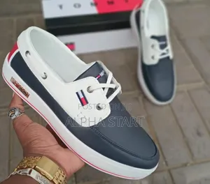 Tommy Hilfiger Master Quality Shoes for You