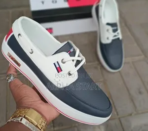 Tommy Hilfiger Master Quality Shoes for You