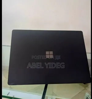 New Laptop Microsoft Surface 16GB Intel Core I7 SSD 256GB