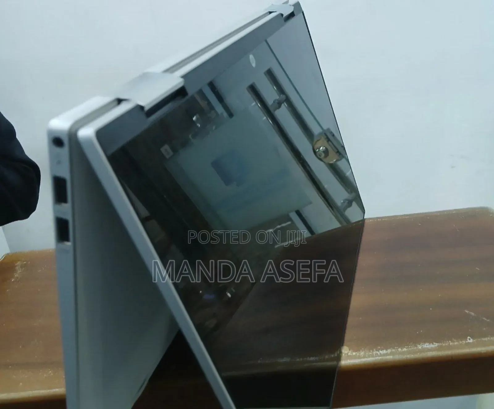 New Laptop HP Pavilion 15 8GB Intel Core I5 SSD 512GB