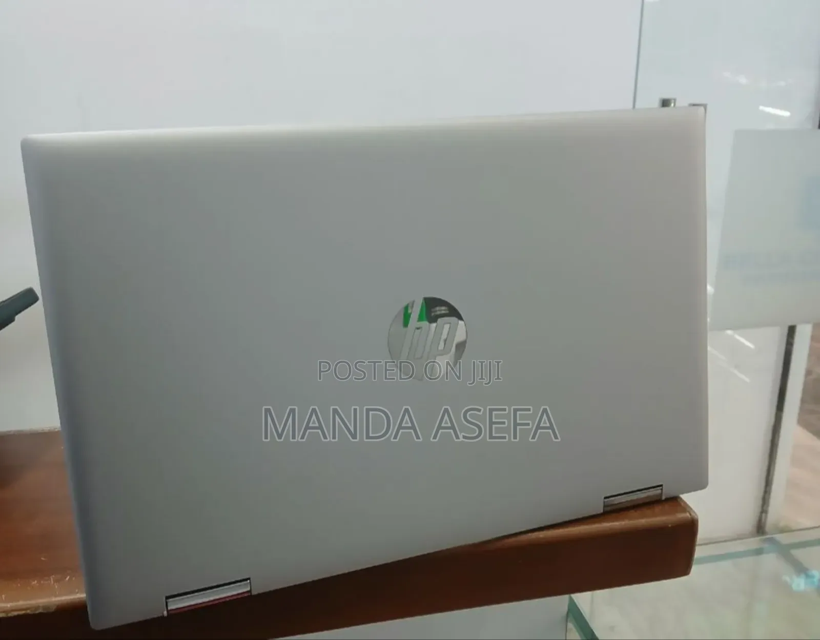 New Laptop HP Pavilion 15 8GB Intel Core I5 SSD 512GB