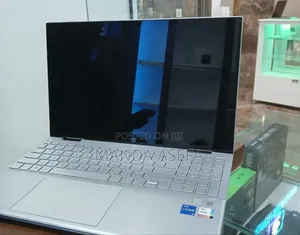 New Laptop HP Pavilion 15 8GB Intel Core I5 SSD 512GB