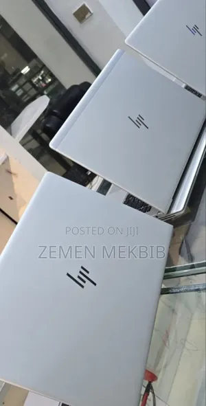 Laptop HP EliteBook 840 G5 16GB Intel Core I5 SSD 512GB