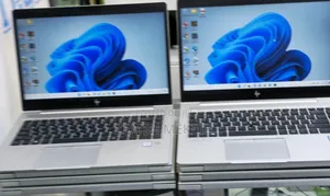 Laptop HP EliteBook 840 G5 16GB Intel Core I5 SSD 512GB