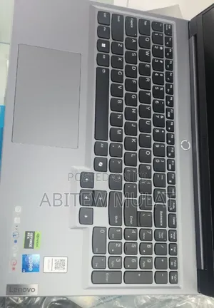 New Laptop Lenovo Legion 5i 16GB Intel Core I7 SSD 1T