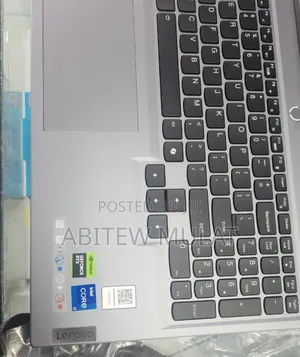 New Laptop Lenovo Legion 5i 16GB Intel Core I7 SSD 1T