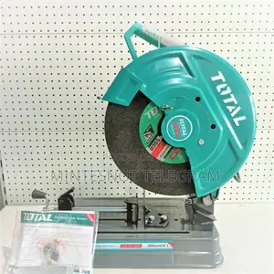 Cutt Off Cutter Total Cut-Off