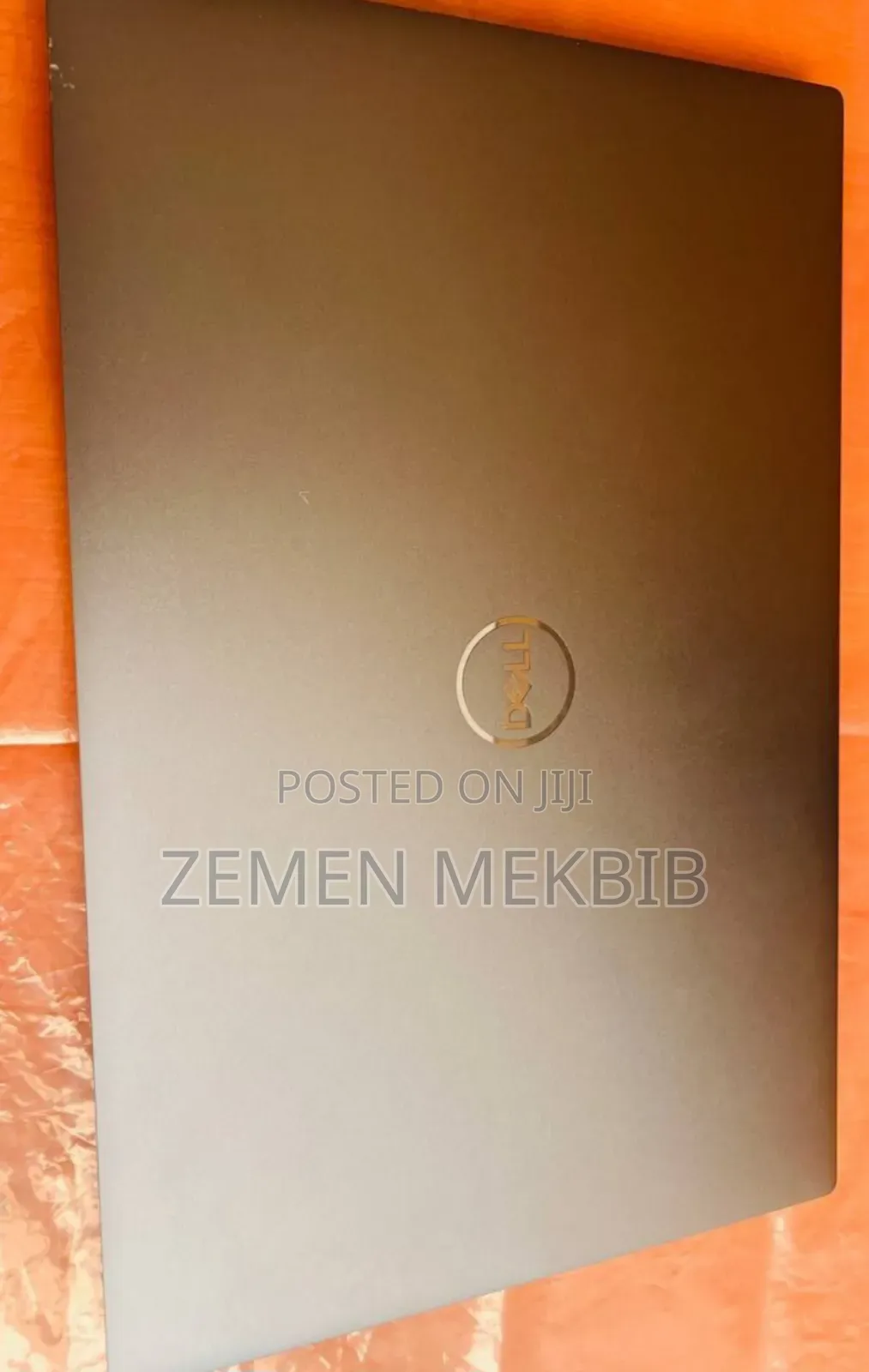 New Laptop Dell 16GB Intel Core I7 SSD 512GB